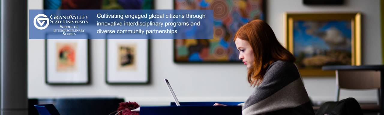 Cultivating engaged global citizens through innovative interdisciplinary programs and diverse community partnerships.